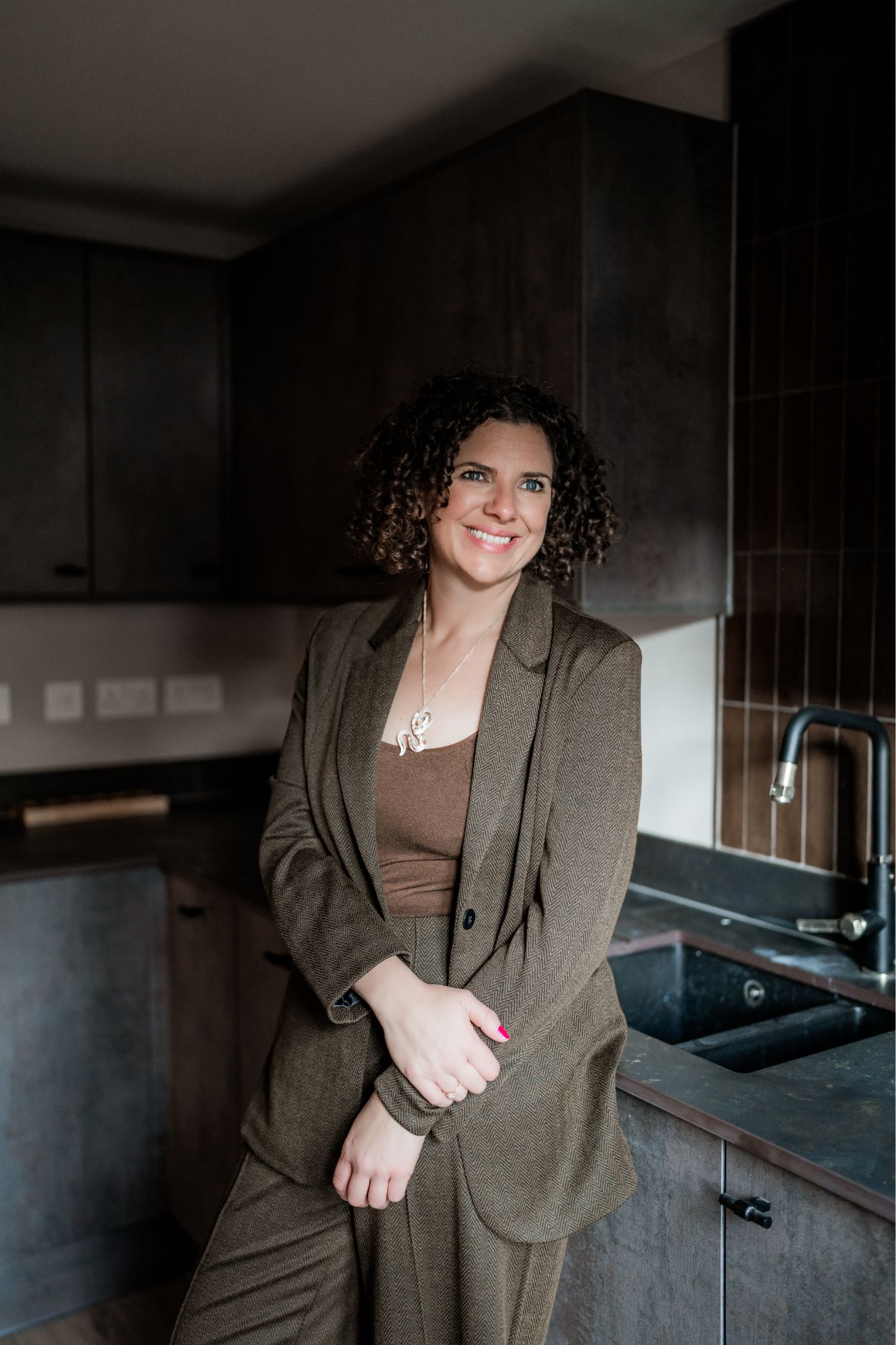 Emily Day Interiors, The Story Behind Emily Day Interiors: Specialising in Maximalism and Modern Design