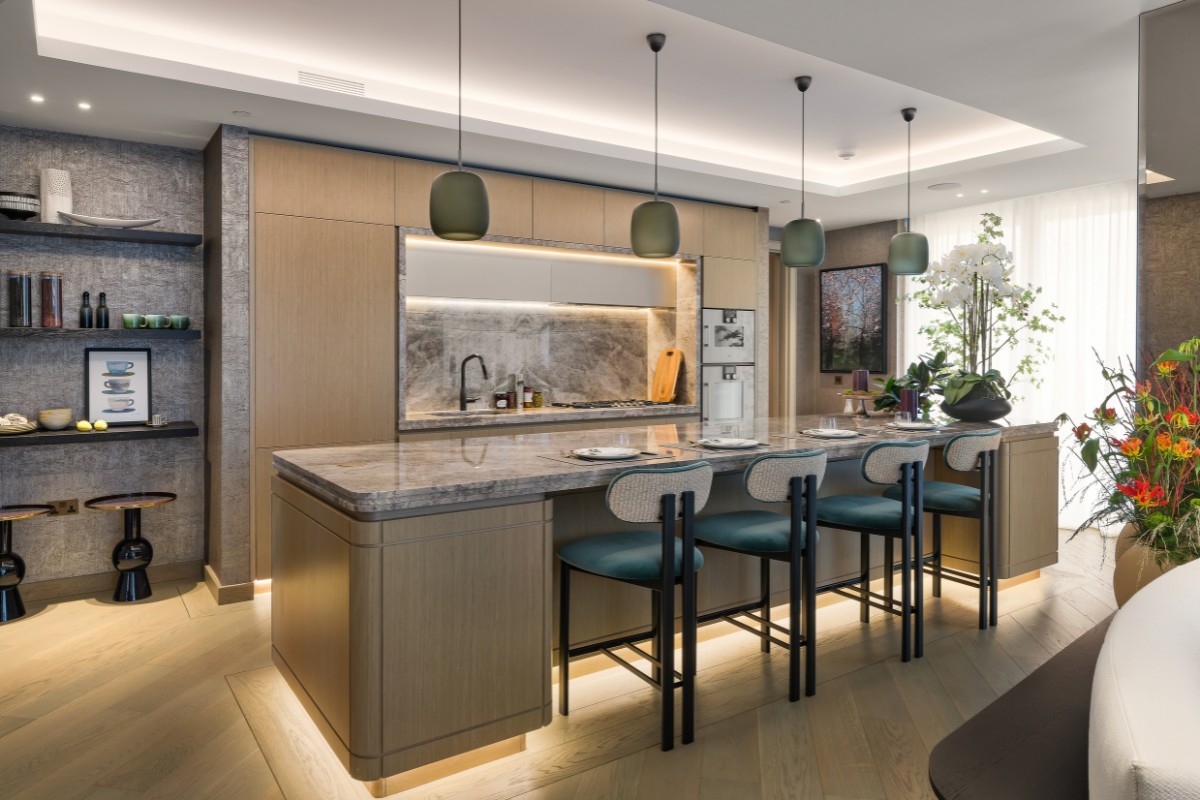 SBID Icon Insights: Fenton Whelan Seamlessly Blend Heritage With Contemporary Living