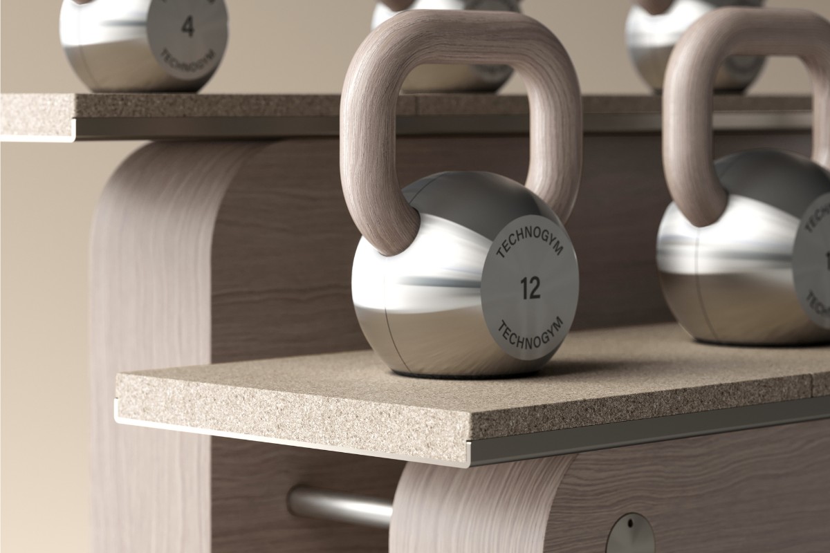 technogym, Wellness Meets Design: Discover Technogym&#8217;s New Artis Luxury Line and Personal Tools