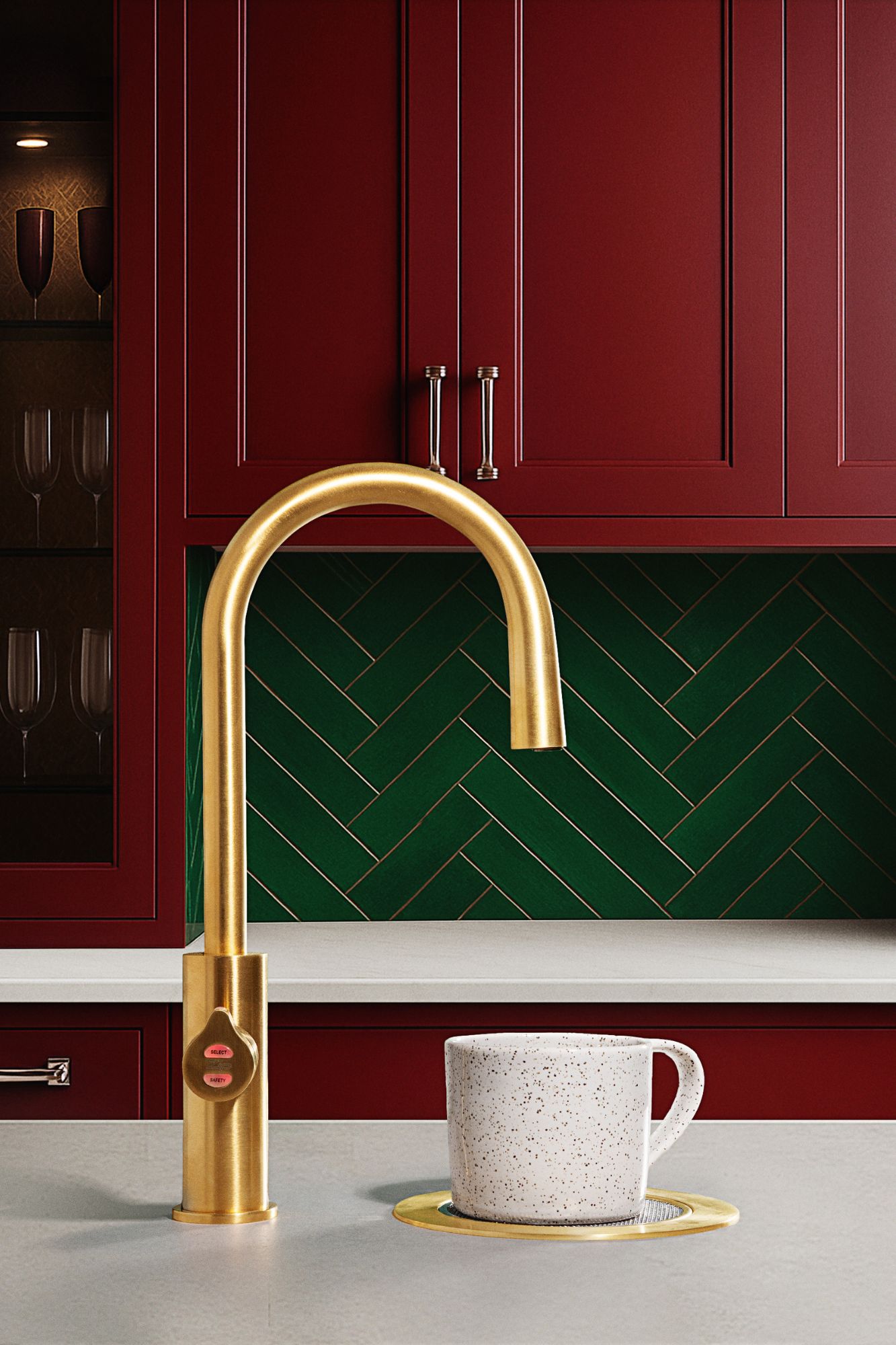 Zip Water, Water, Wellness &#038; Well-Made Design: Elevating Filtration in Our Interiors