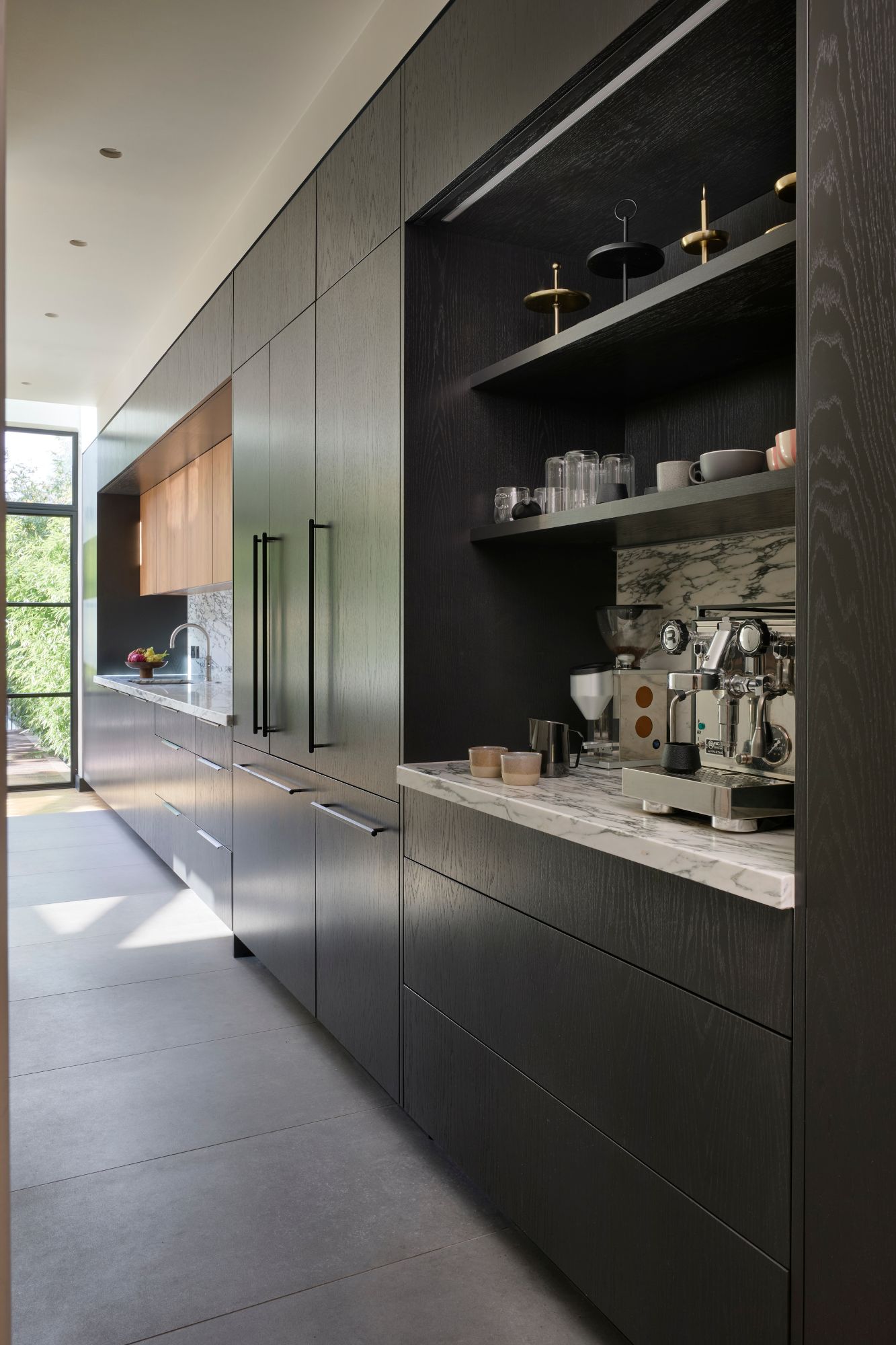 Sola Kitchens, Sola Kitchens Seamlessly Blend Form and Function to Create a Striking Kitchen Design