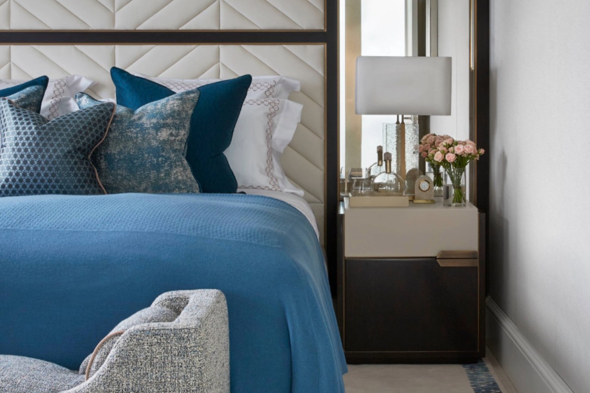 Katharine Pooley, Katharine Pooley&#8217;s Design Digest