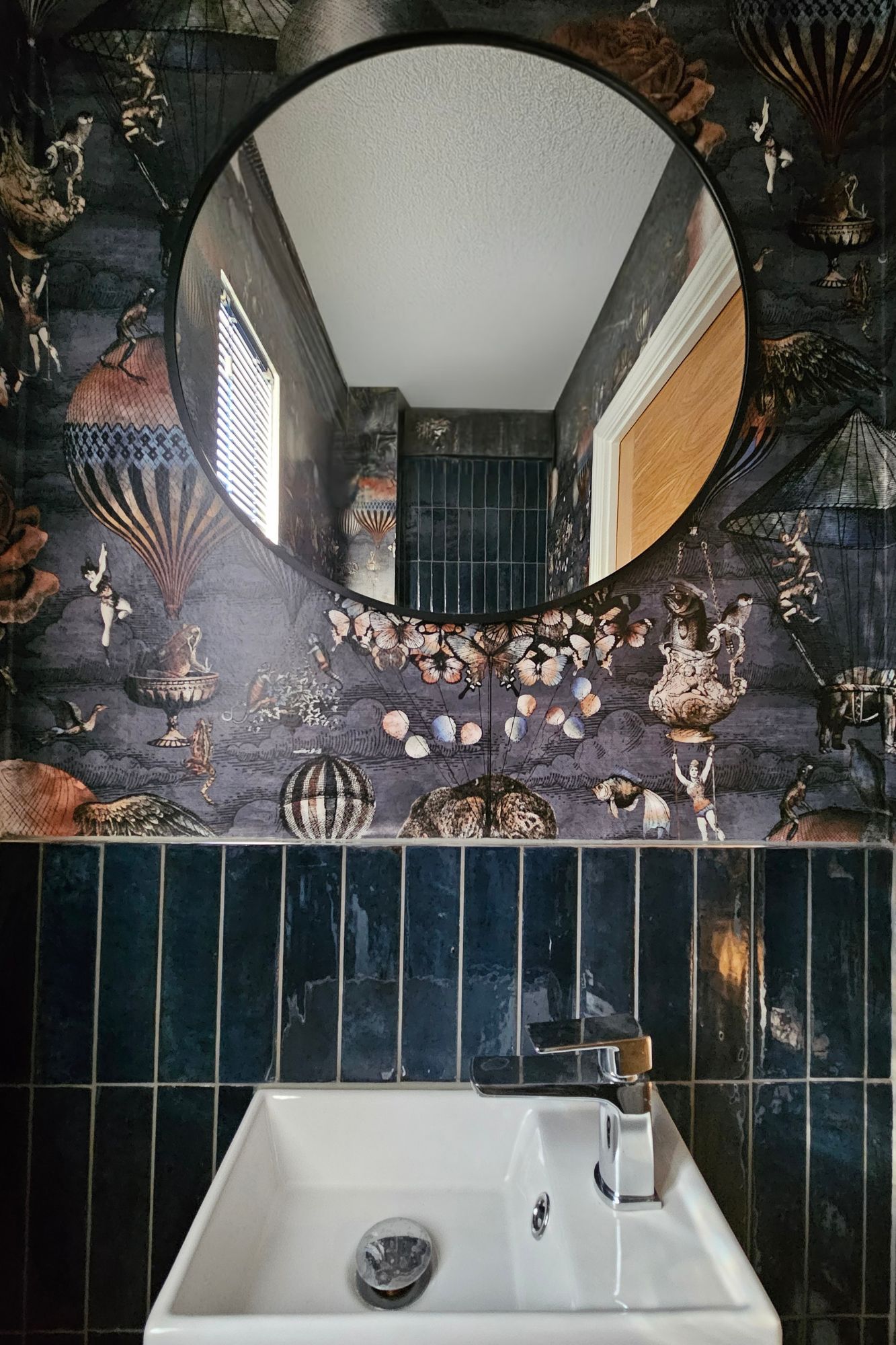 Emily Day Interiors, The Story Behind Emily Day Interiors: Specialising in Maximalism and Modern Design