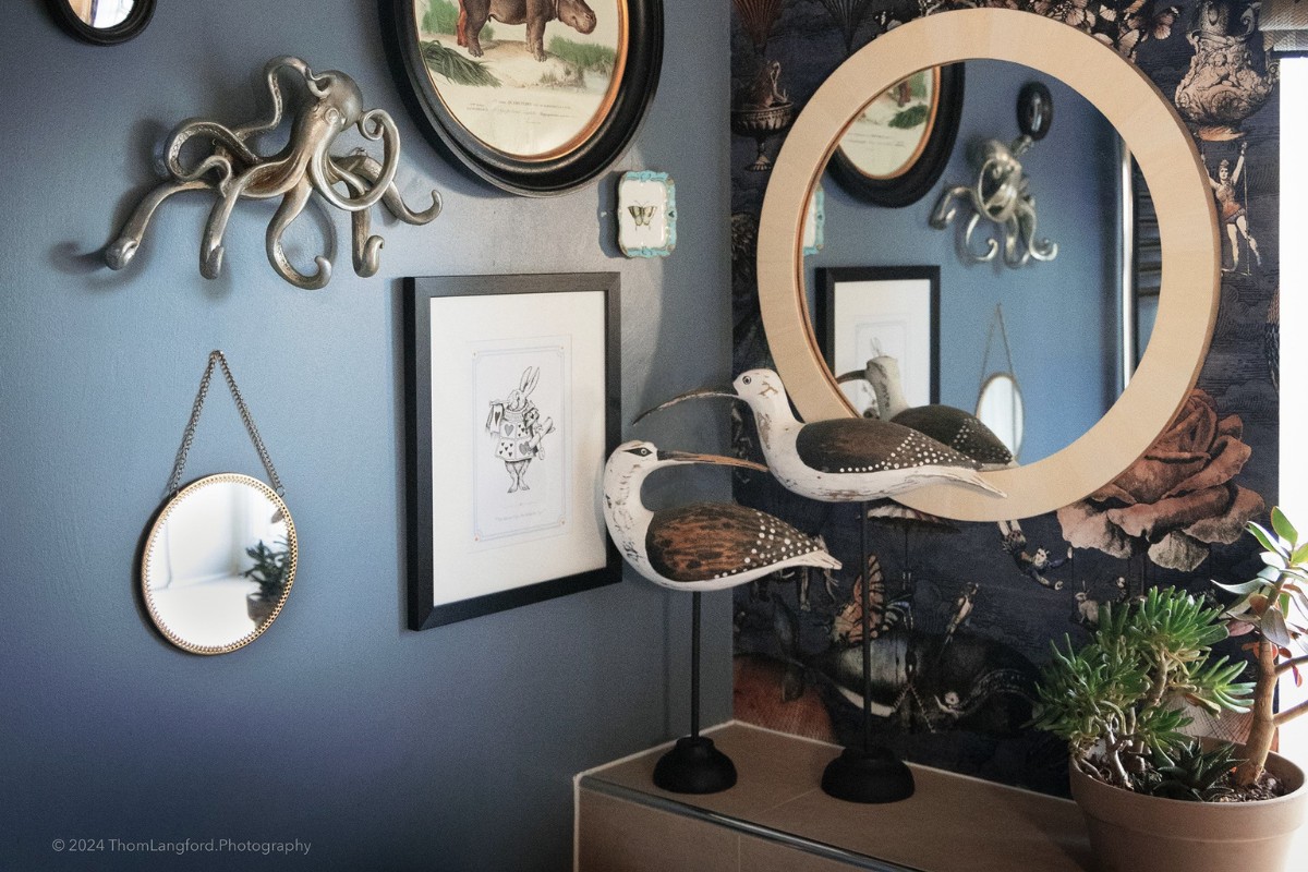 Emily Day Interiors, The Story Behind Emily Day Interiors: Specialising in Maximalism and Modern Design