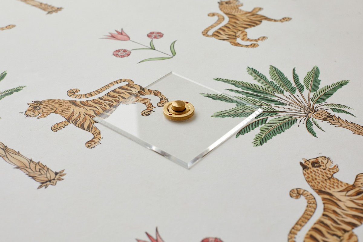 Forbes & Lomax Launches its New Micro Dimmer