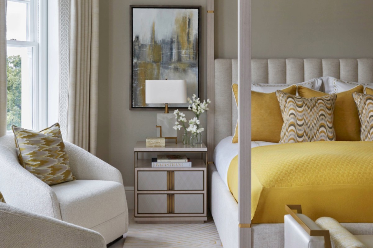 Katharine Pooley’s Design Digest