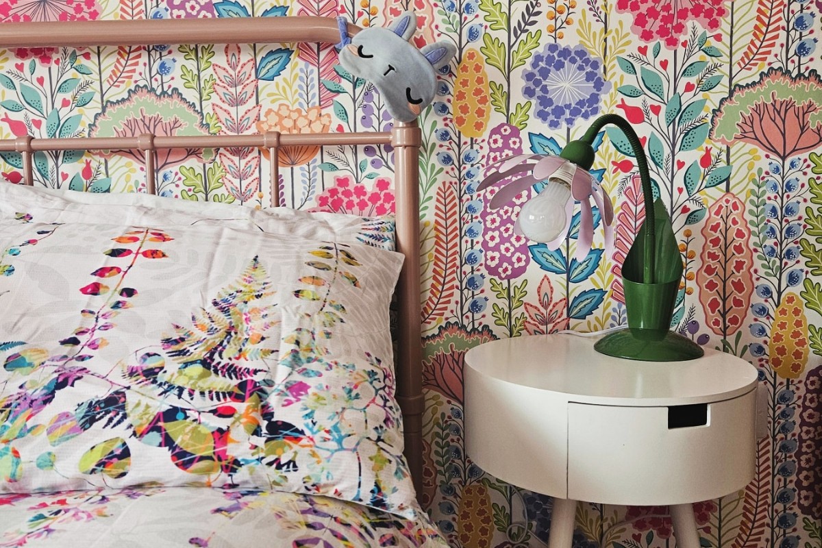 The Story Behind Emily Day Interiors: Specialising in Maximalism and Modern Design