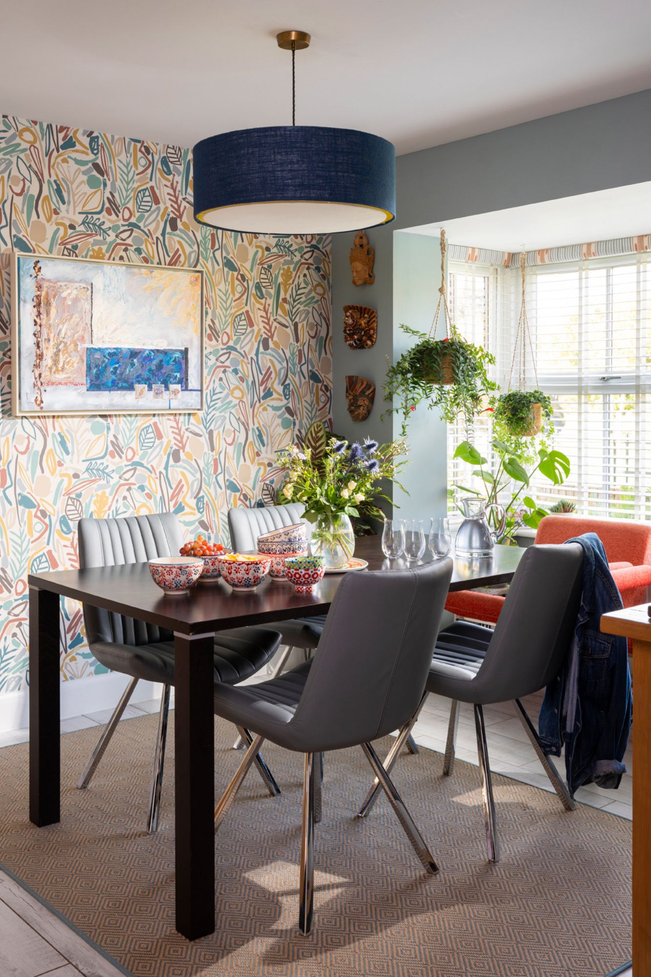 Emily Day Interiors, The Story Behind Emily Day Interiors: Specialising in Maximalism and Modern Design