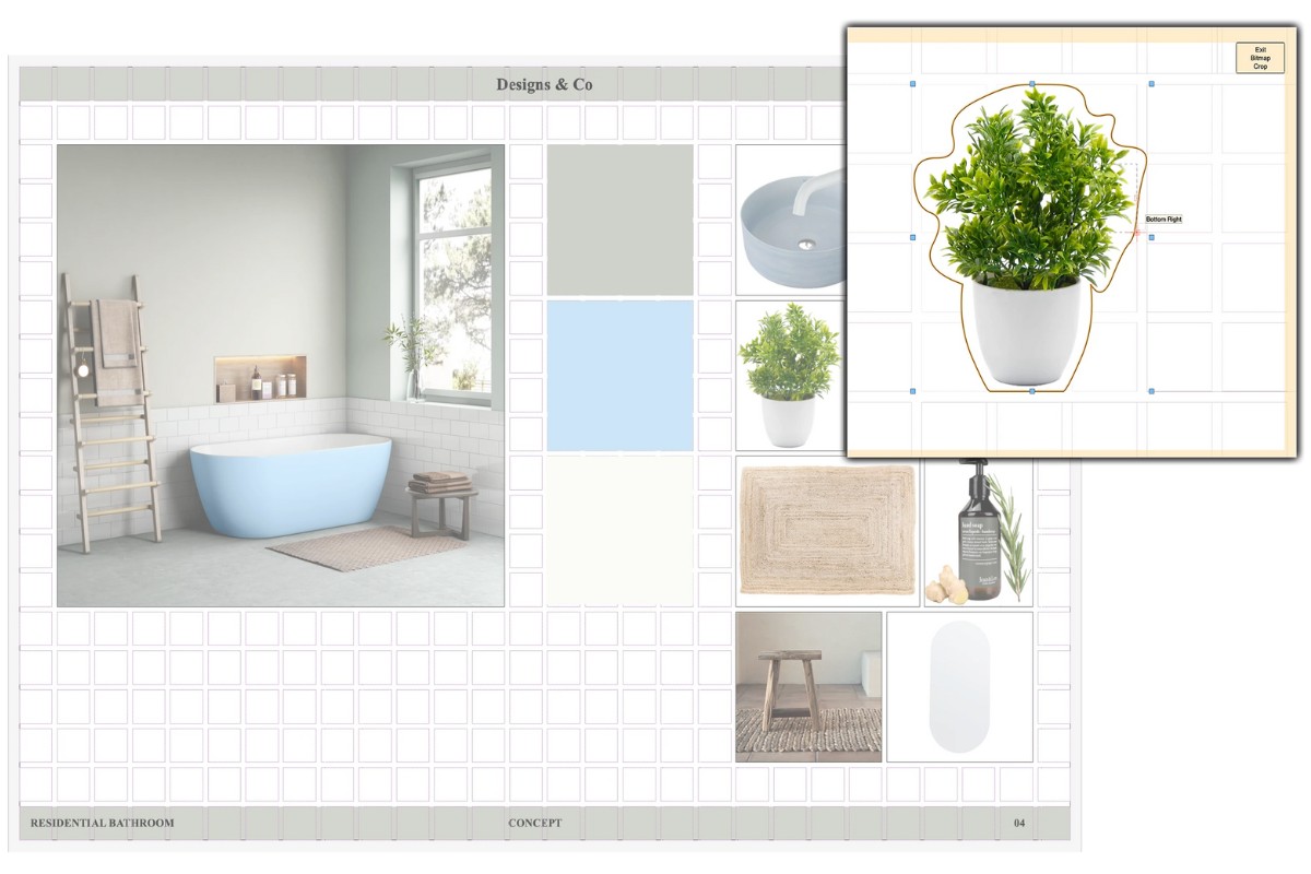 vectorworks, Five Vectorworks Features to Improve Interior Design Presentations