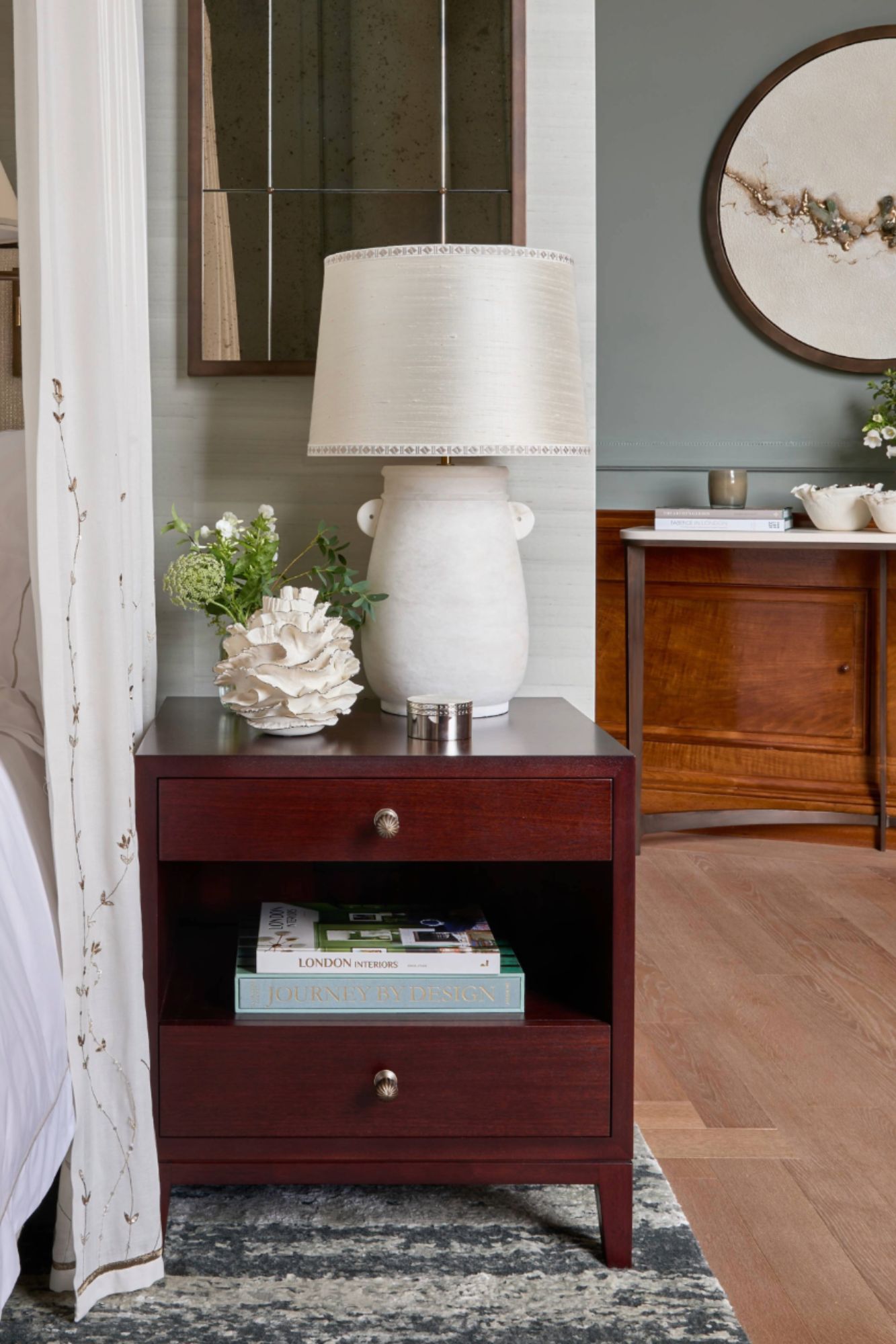 Katharine Pooley, Katharine Pooley&#8217;s Design Digest