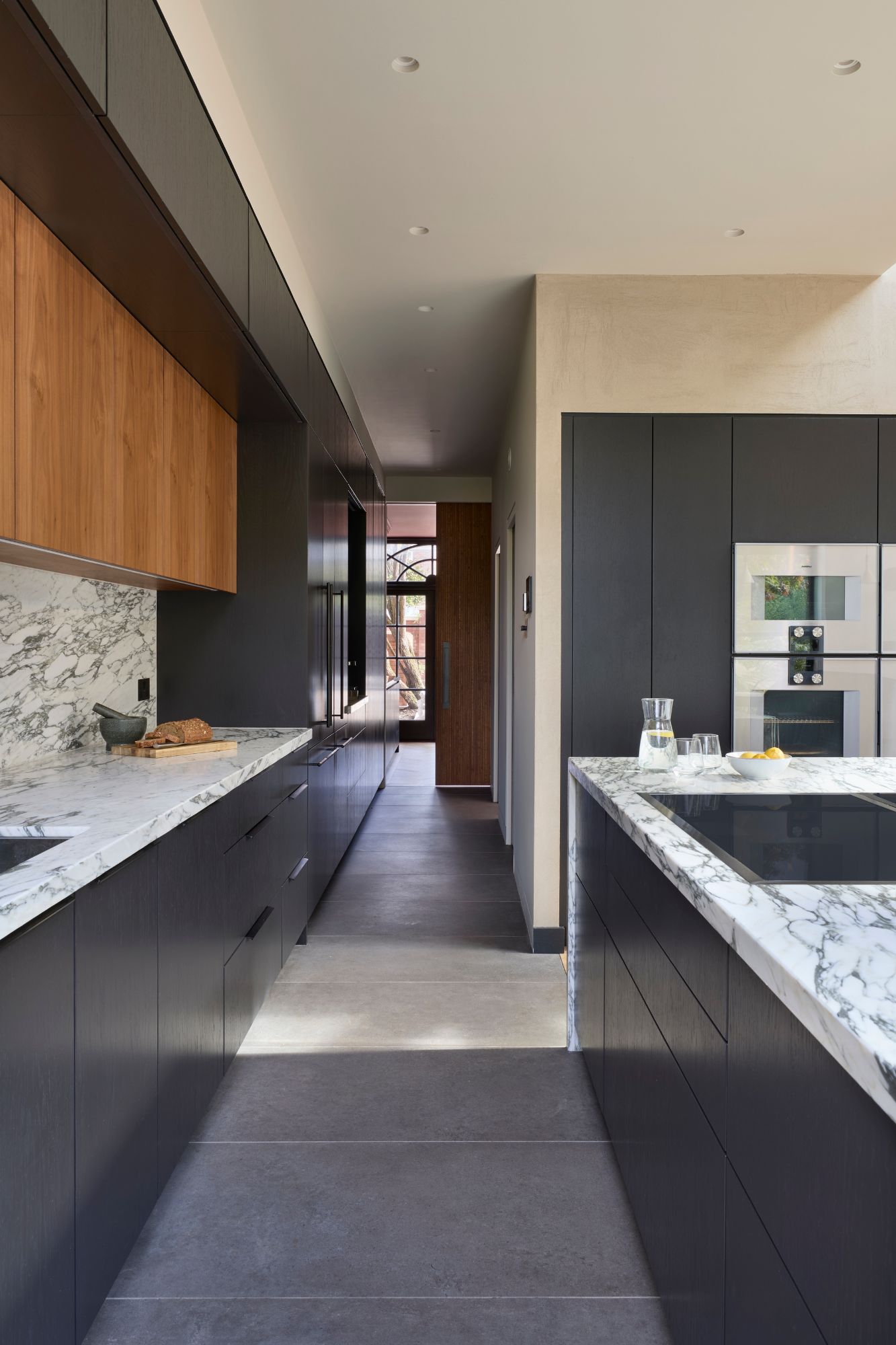 Sola Kitchens, Sola Kitchens Seamlessly Blend Form and Function to Create a Striking Kitchen Design