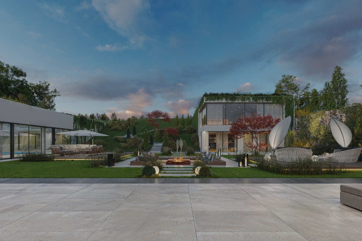 Designing Connection: How Studio Anqet is Redefining Outdoor Living for the Modern Home