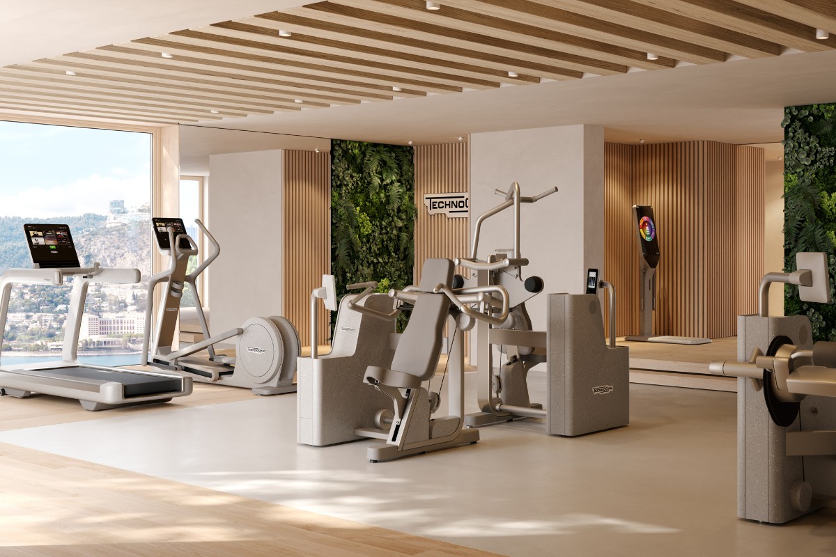 Wellness Meets Design: Discover Technogym’s New Artis Luxury Line and Personal Tools