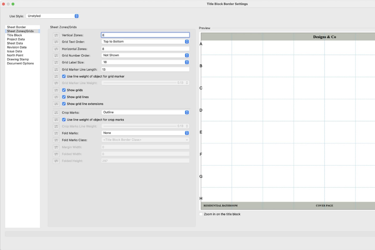 vectorworks, Five Vectorworks Features to Improve Interior Design Presentations