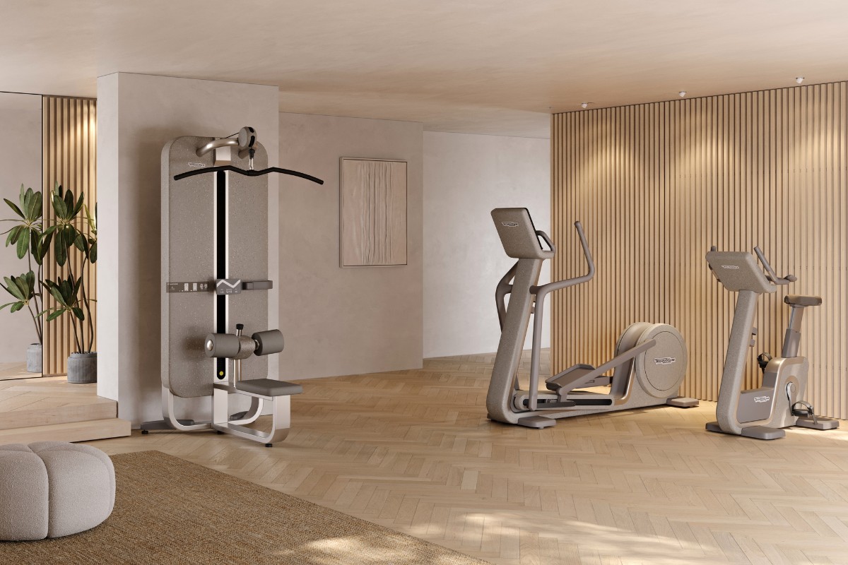 technogym, Wellness Meets Design: Discover Technogym&#8217;s New Artis Luxury Line and Personal Tools