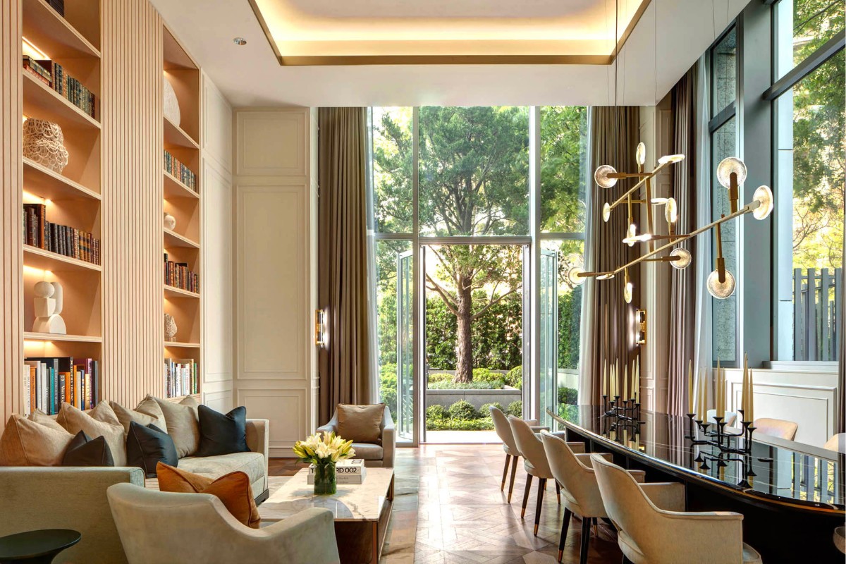 MAWD, SBID Icon Insights: How MAWD Blends Architecture, Craftsmanship, and Storytelling