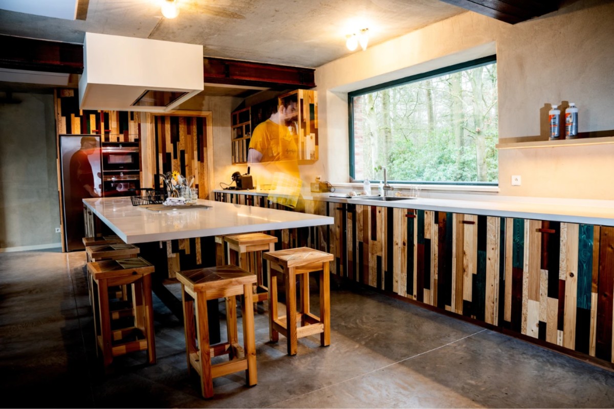 The Story Behind Sustonable: Transforming Waste into Stylish and Practical Solutions