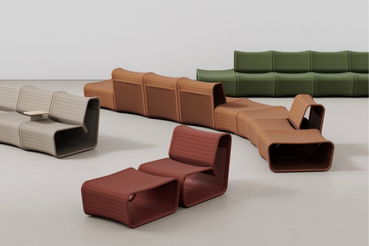 Design London Shoreditch Debuts as a New Creative Landmark at London Design Festival