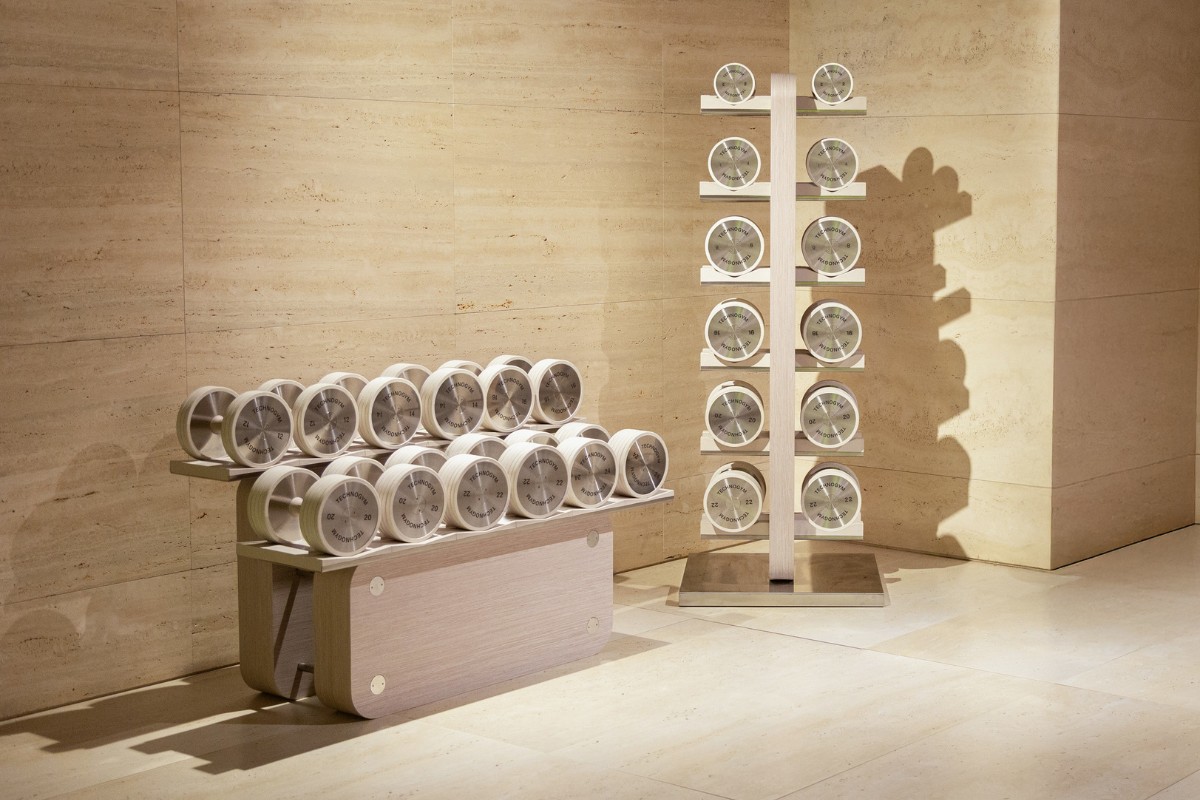 technogym, Wellness Meets Design: Discover Technogym&#8217;s New Artis Luxury Line and Personal Tools