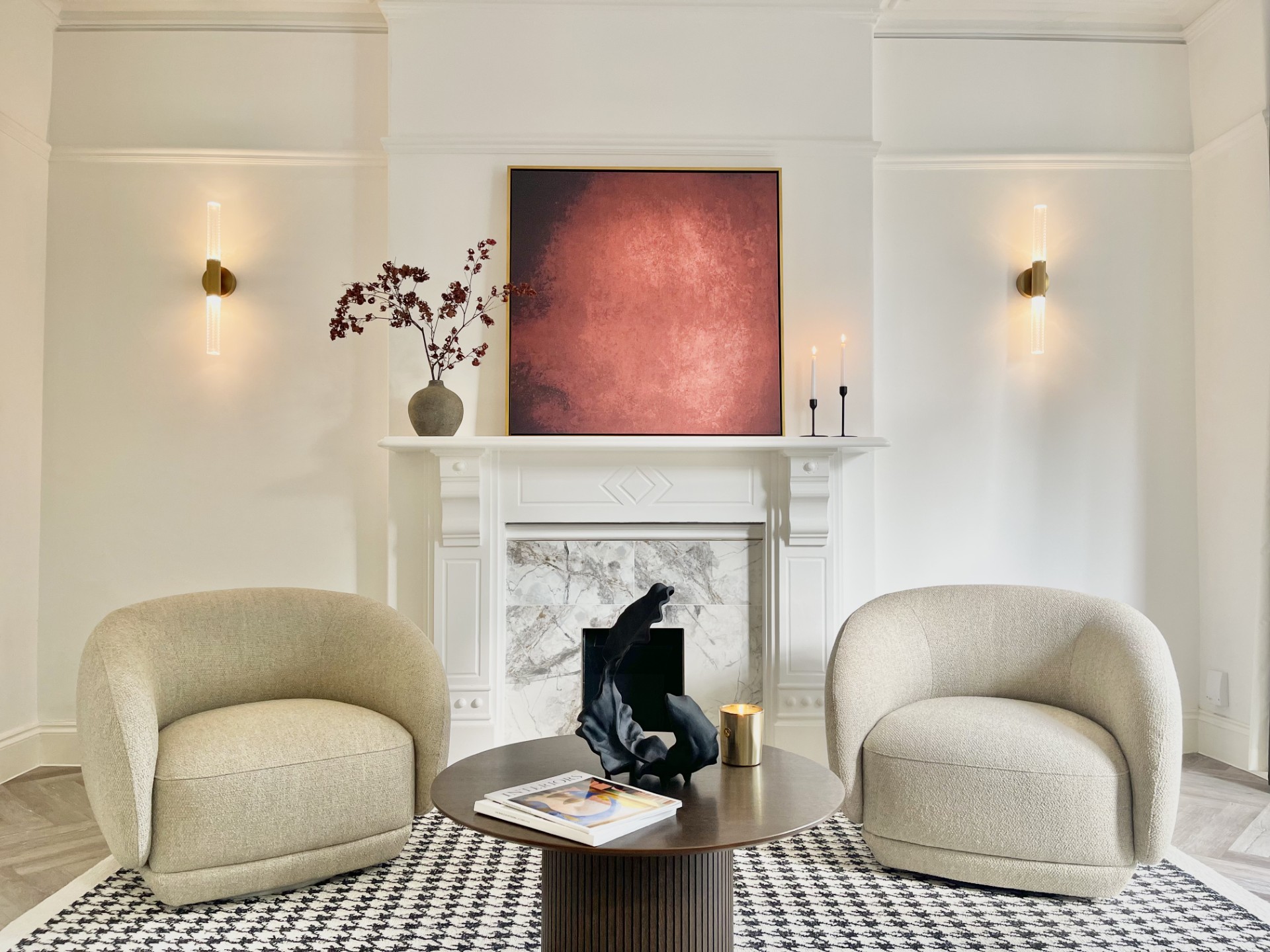 Cathedral Rd Villa 3