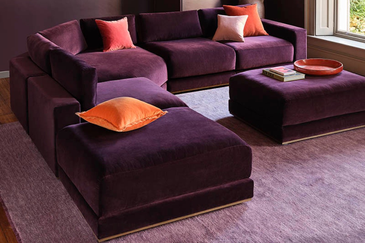 Discover sofa.com AW25 Collection