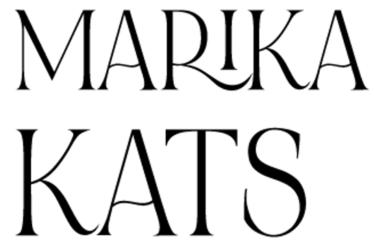 MarikaKats's Logo