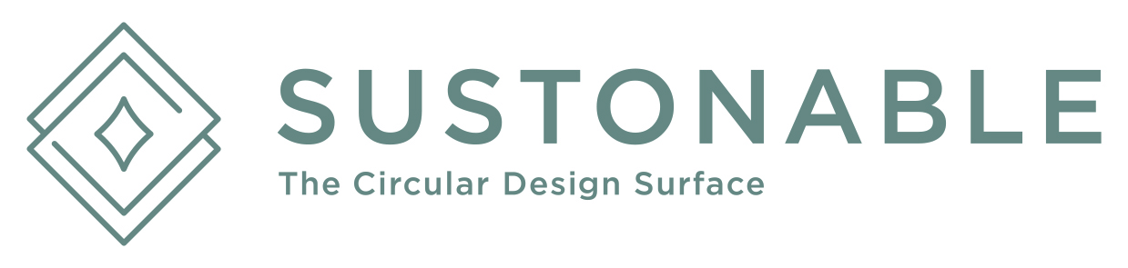 Sustonable's Logo