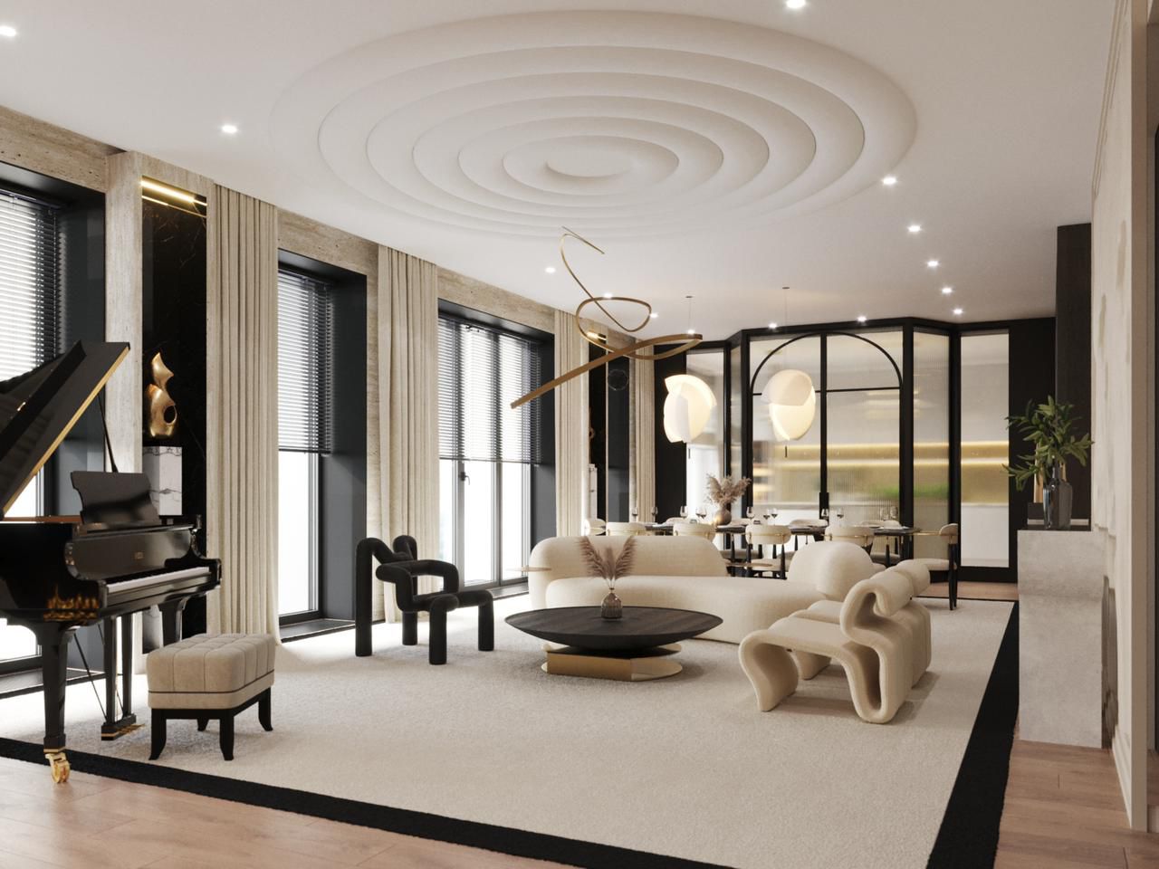 MarikaKats | Society of British & International Interior Design