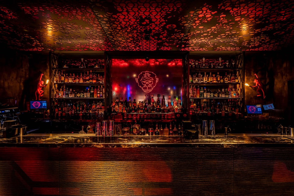 SBID Icon Insights: LXA Projects Provide a Holistic Service that Balances Creativity and Functionality