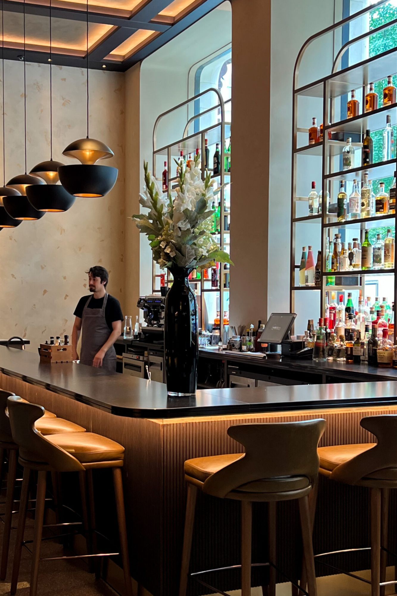 LXA Projects, SBID Icon Insights: LXA Projects Provide a Holistic Service that Balances Creativity and Functionality