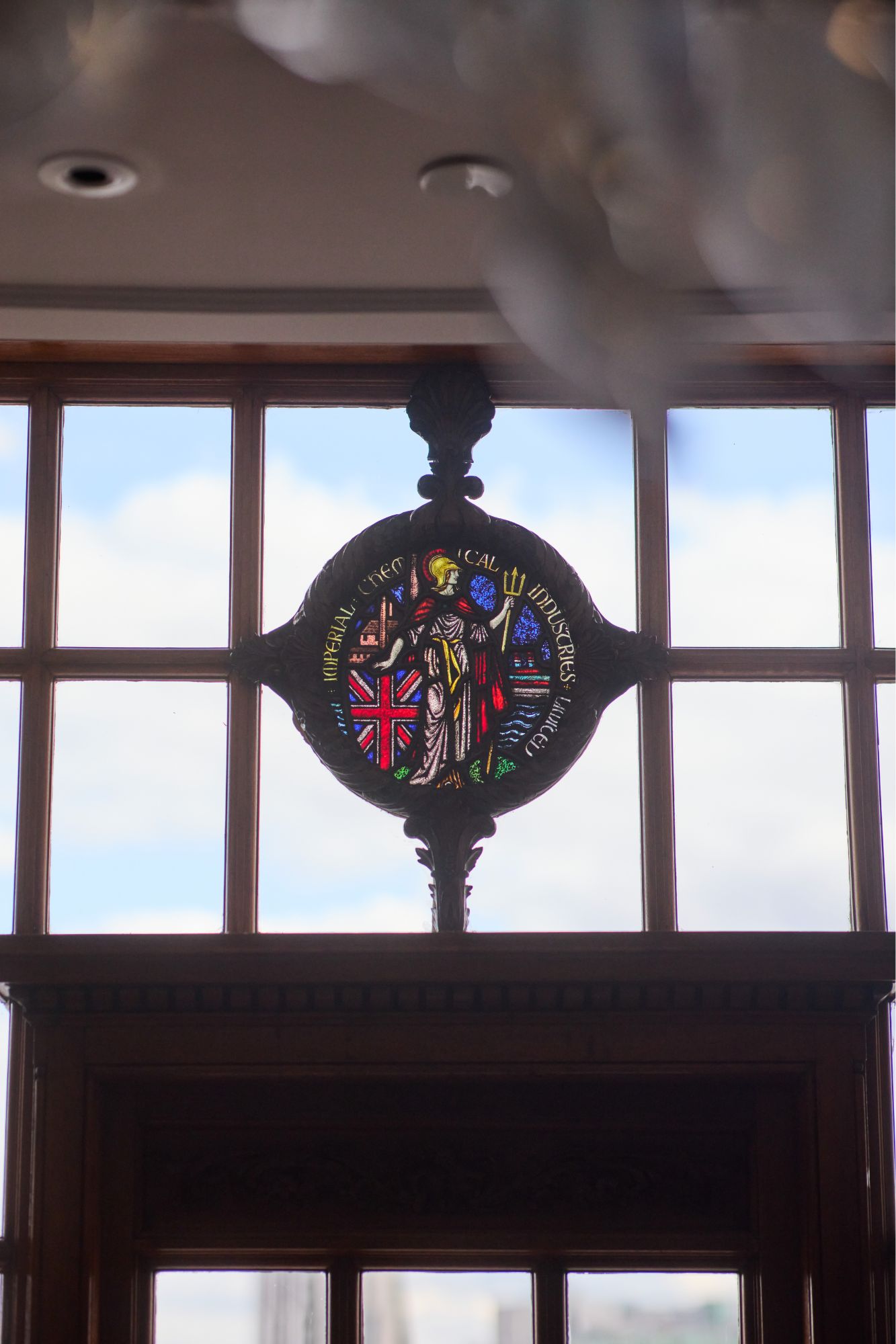 Katharine Pooley, Katharine Pooley Shows the Importance of Architectural Details