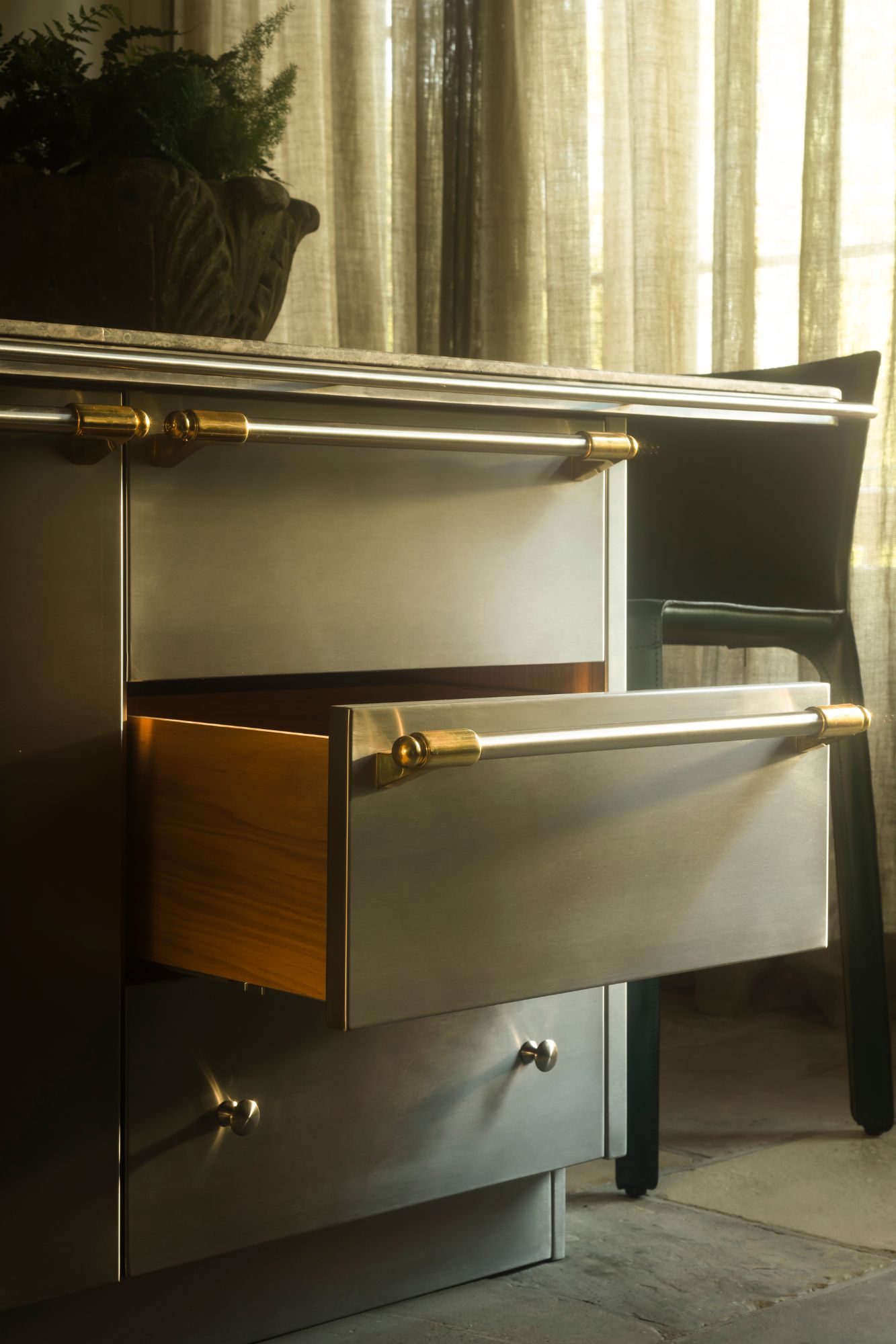 ledbury studio, Ledbury Studio Unveils the Hampshire Kitchen