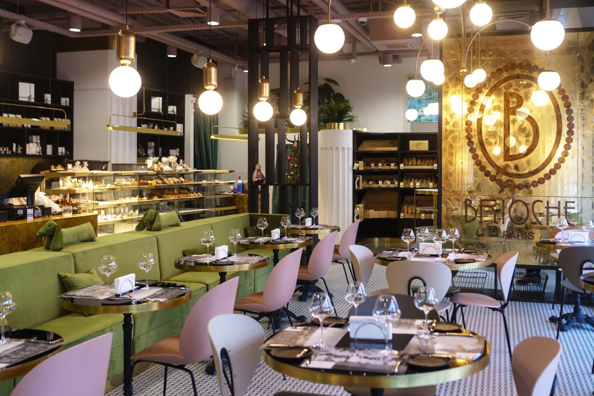 The Story Behind AB DESIGN BURO: Building Environments That Evoke Emotion and Meaning