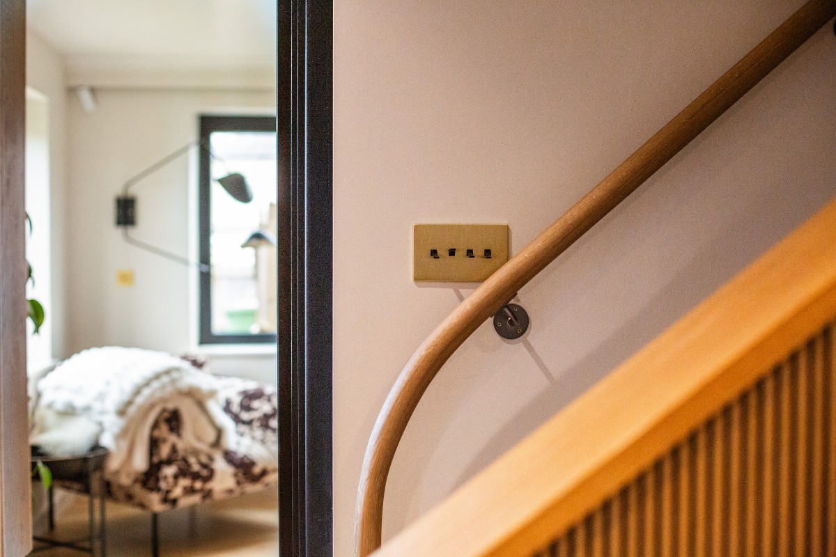 Pinterior Space, Pinterior Space: Creating a Calm, Connected, and Deeply Personal Design