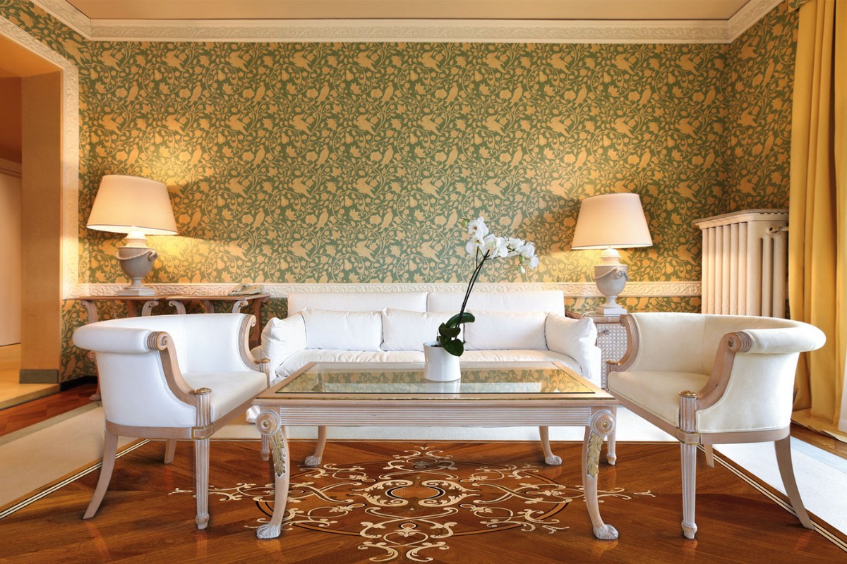 Element7, The Story Behind Element7: Delivering Bespoke Flooring Solutions for Ultra-Prime Projects