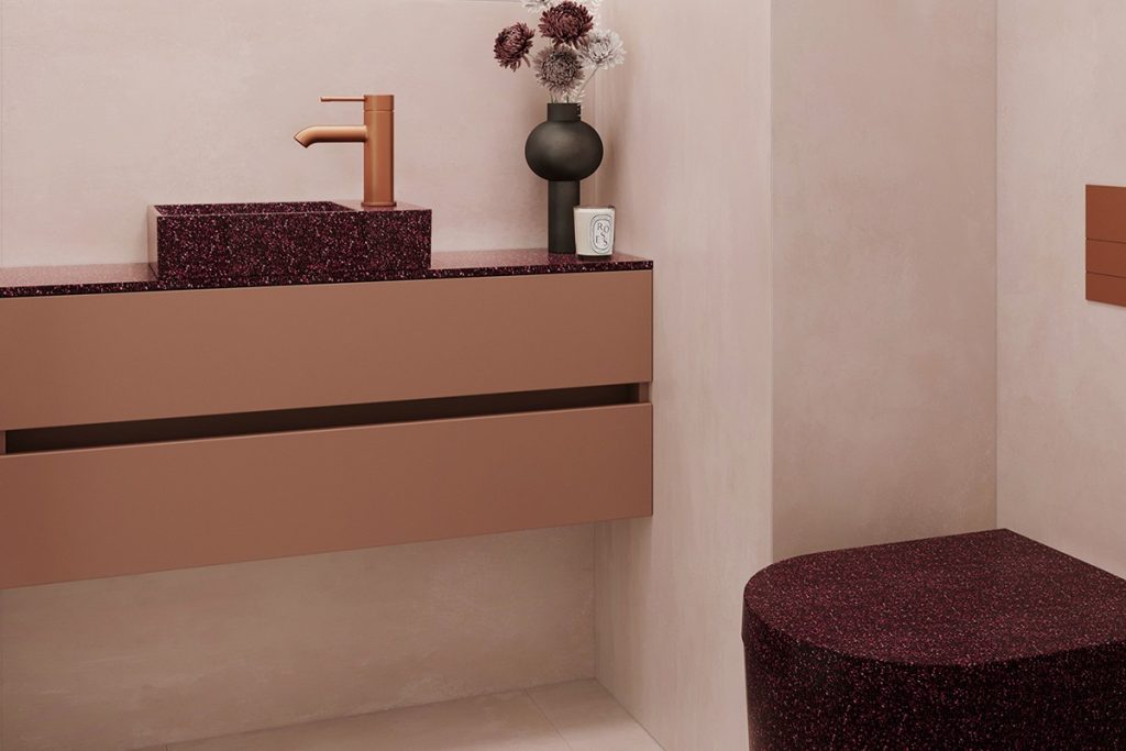 Sustainable Scandinavian Eco-Design Comes to West One Bathrooms