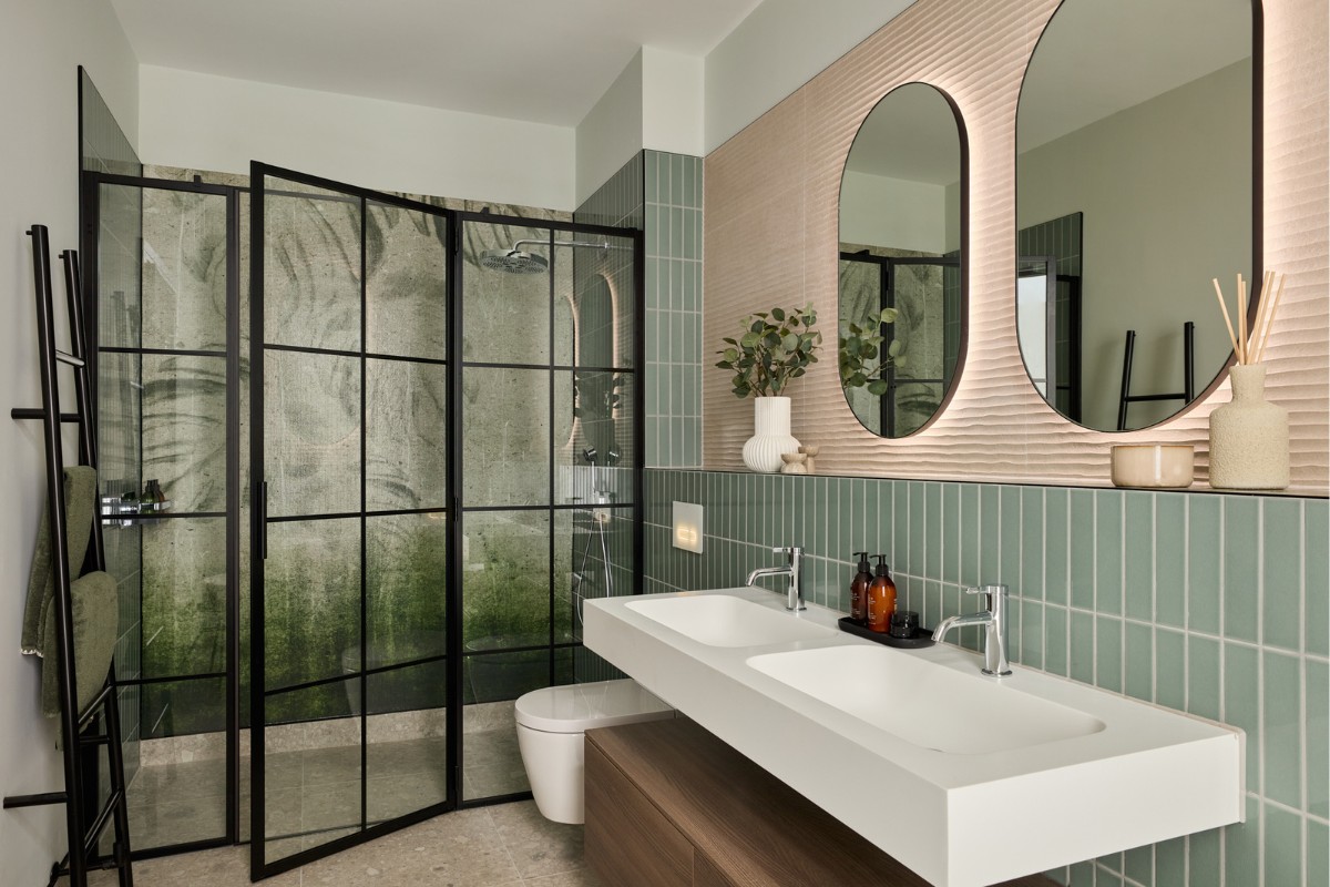 The Story Behind C.P. Hart: Creating the Highest Quality Classical and Contemporary Bathrooms