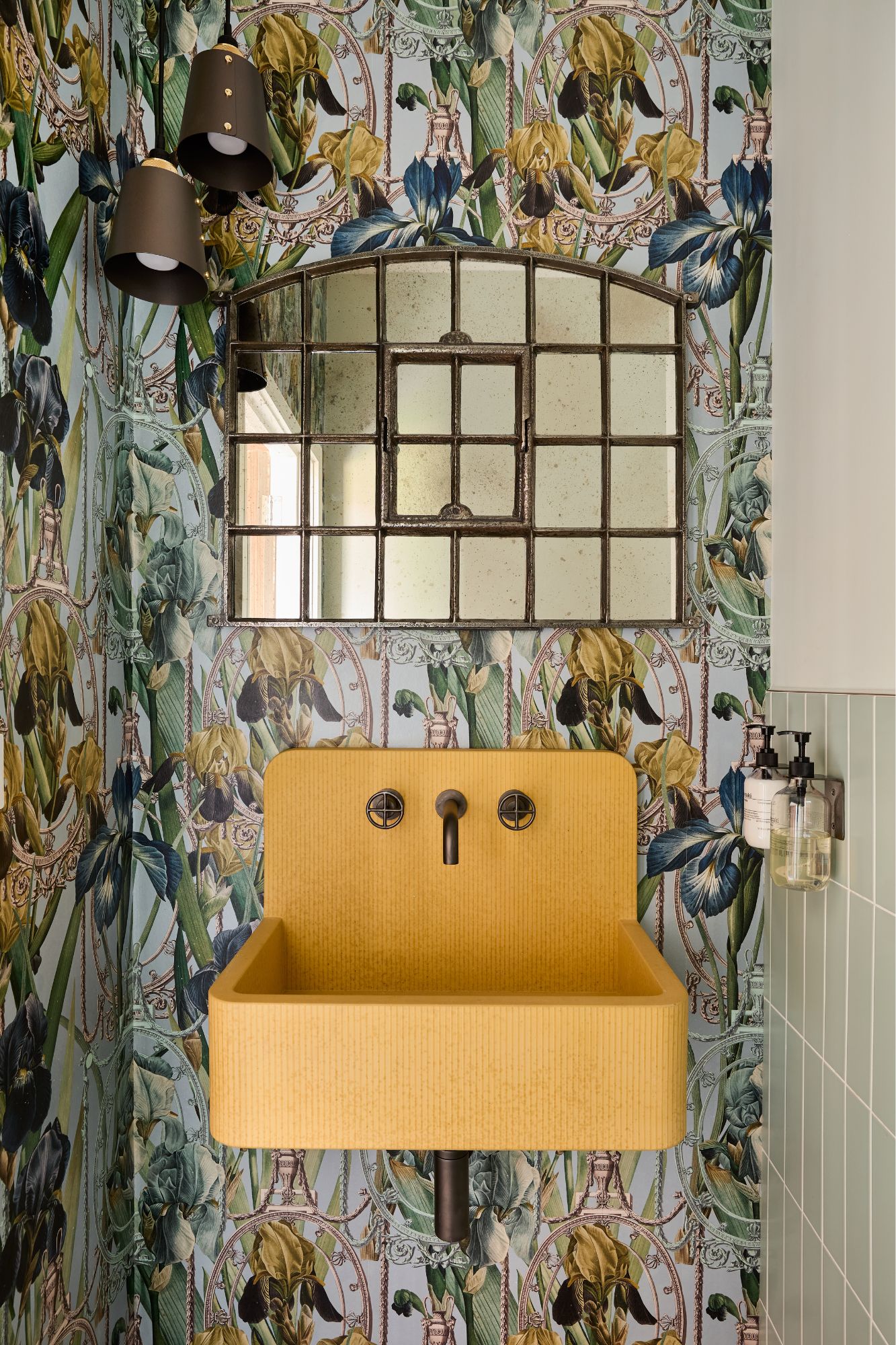 C.P. Hart, The Story Behind C.P. Hart: Creating the Highest Quality Classical and Contemporary Bathrooms