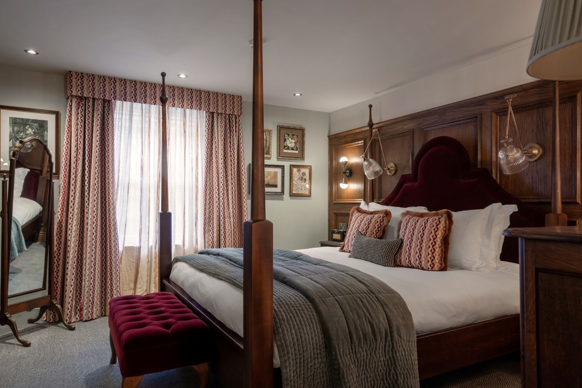 Fusion by Design, SBID Icon Insights: Creating Impressive Commercial Spaces with Fusion by Design