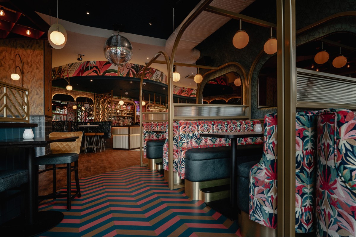 Fusion by Design, SBID Icon Insights: Creating Impressive Commercial Spaces with Fusion by Design