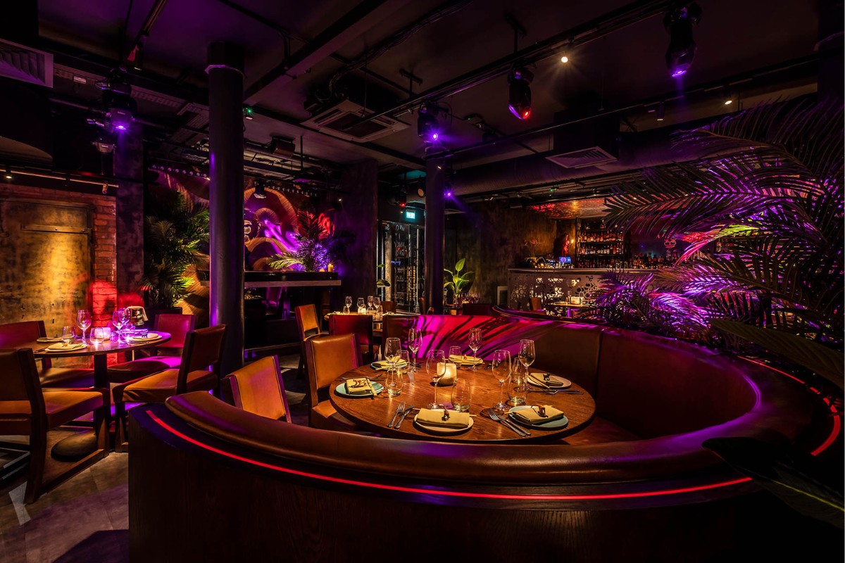 LXA Projects, SBID Icon Insights: LXA Projects Provide a Holistic Service that Balances Creativity and Functionality