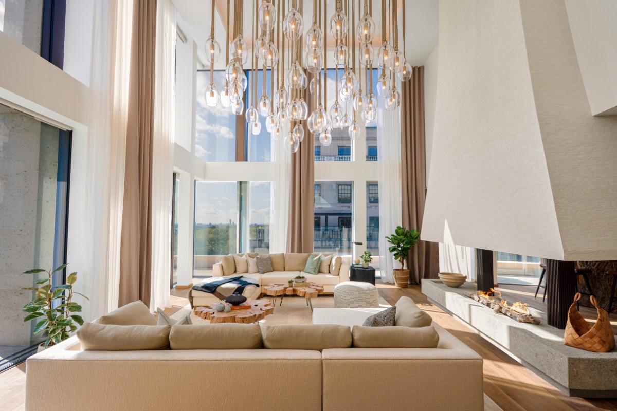 G.A Group, SBID Icon Insights: G.A Group Crafts Immersive and Memorable Hospitality Spaces