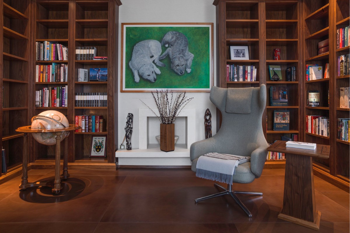 Element7, The Story Behind Element7: Delivering Bespoke Flooring Solutions for Ultra-Prime Projects