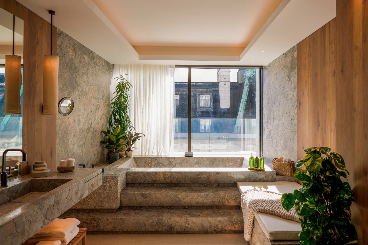 G.A Group, SBID Icon Insights: G.A Group Crafts Immersive and Memorable Hospitality Spaces