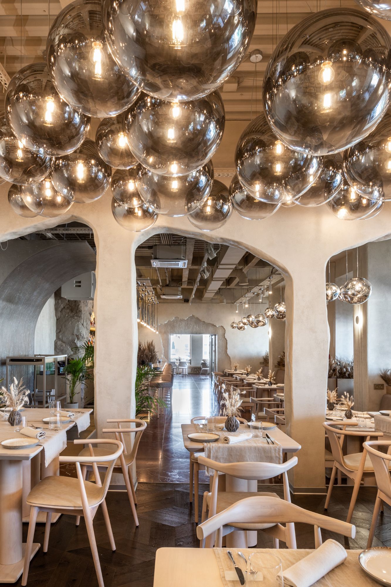 AB DESIGN BURO, The Story Behind AB DESIGN BURO: Building Environments That Evoke Emotion and Meaning