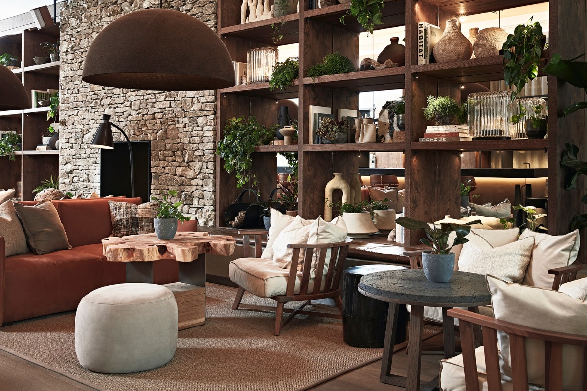 SBID Icon Insights: G.A Group Crafts Immersive and Memorable Hospitality Spaces