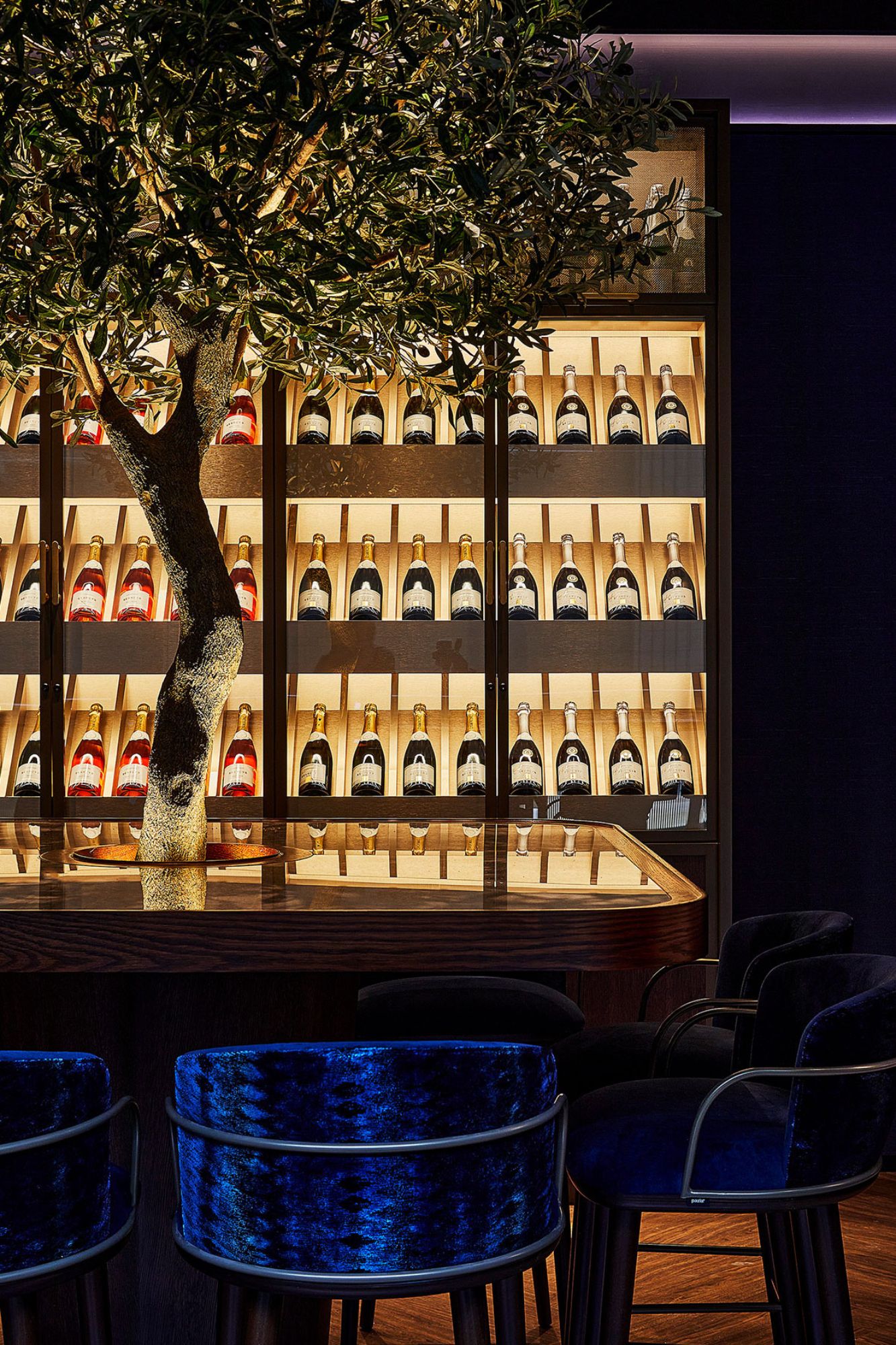 LXA Projects, SBID Icon Insights: LXA Projects Provide a Holistic Service that Balances Creativity and Functionality