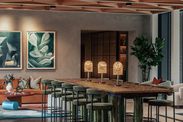 Author, King’s Cross, AGC BTR – Taran Wilkhu