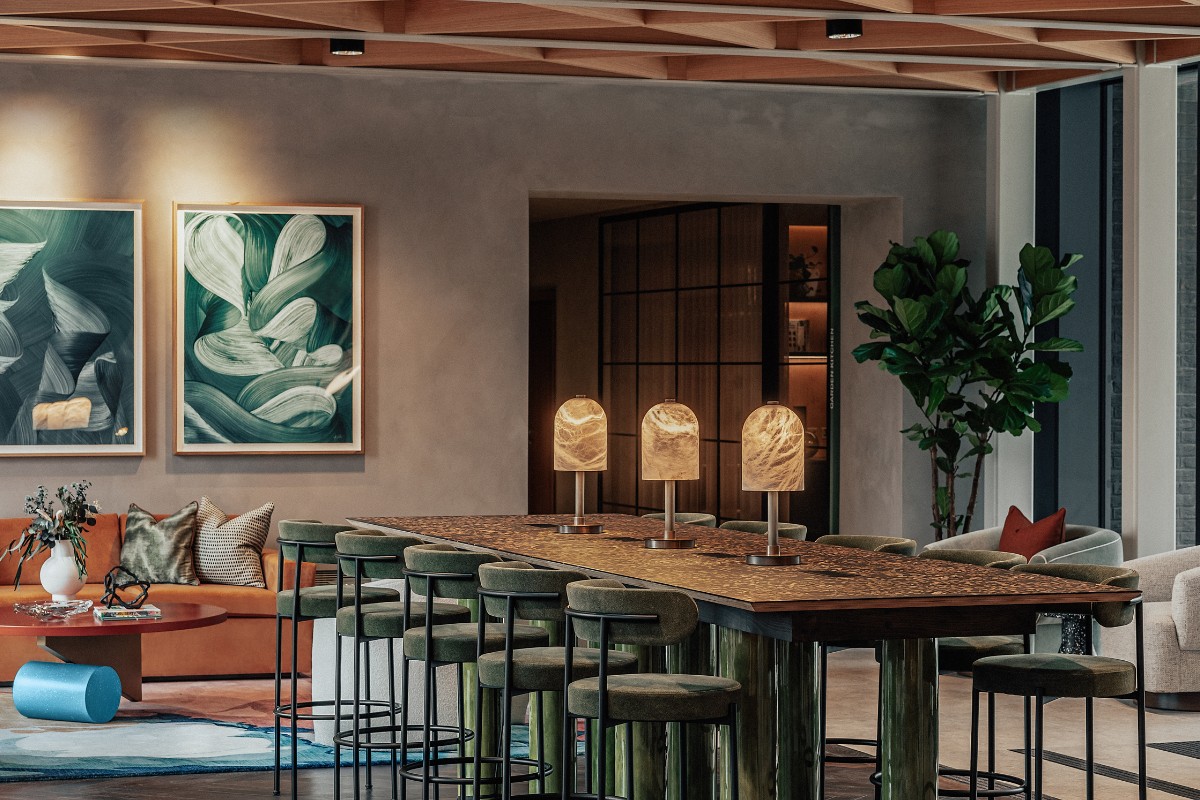 AGC’s B Corp™ Impact Report: Progress in Sustainability, Inclusivity, and Responsible Design Milestones