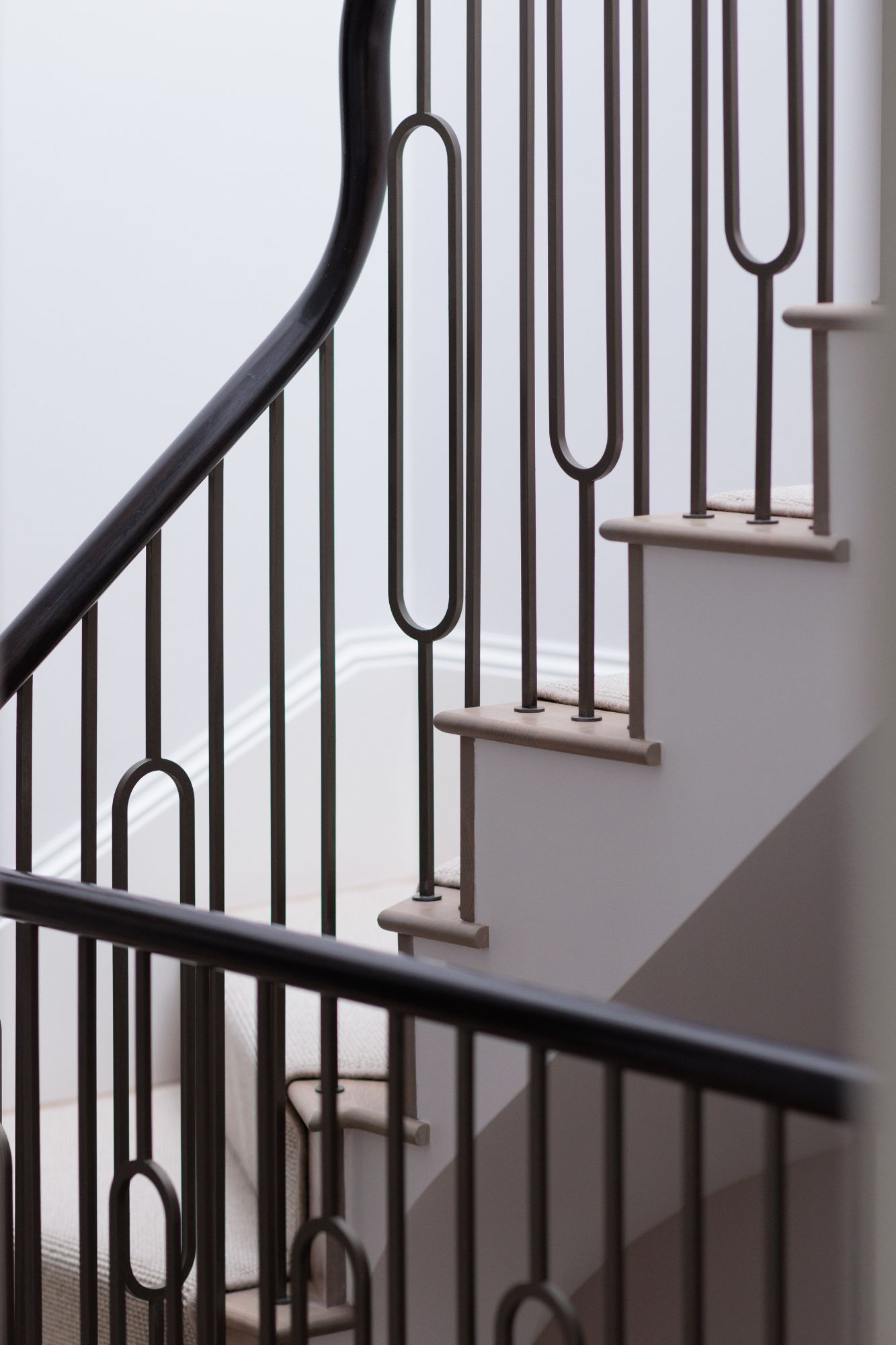 Katharine Pooley, Katharine Pooley Shows the Importance of Architectural Details